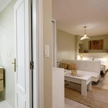 Encantador Loft En El Centro By Cabana Rentals Vigo Exterior photo