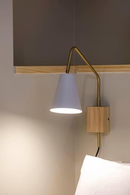 Apartment Encantador Loft En El Centro By Vigo