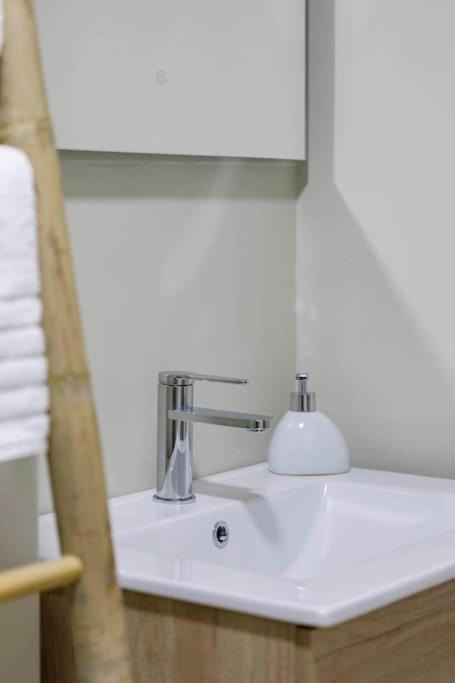 Encantador Loft En El Centro By Apartment