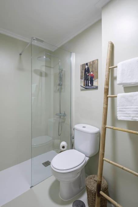 Encantador Loft En El Centro By Apartamento