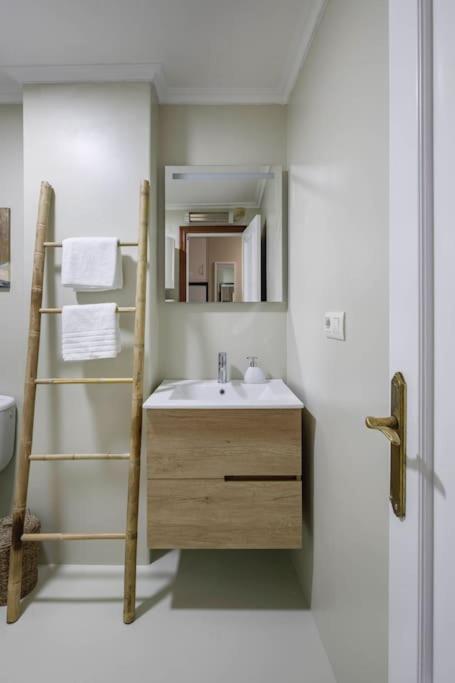 Encantador Loft En El Centro By Apartment