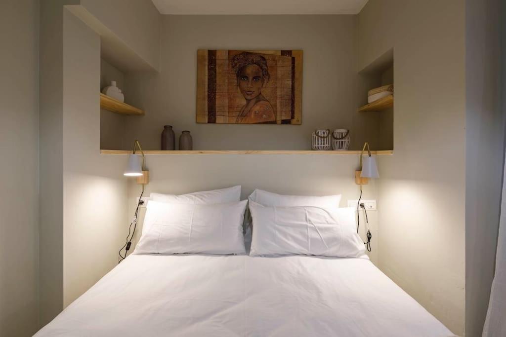 Encantador Loft En El Centro By Apartment Vigo