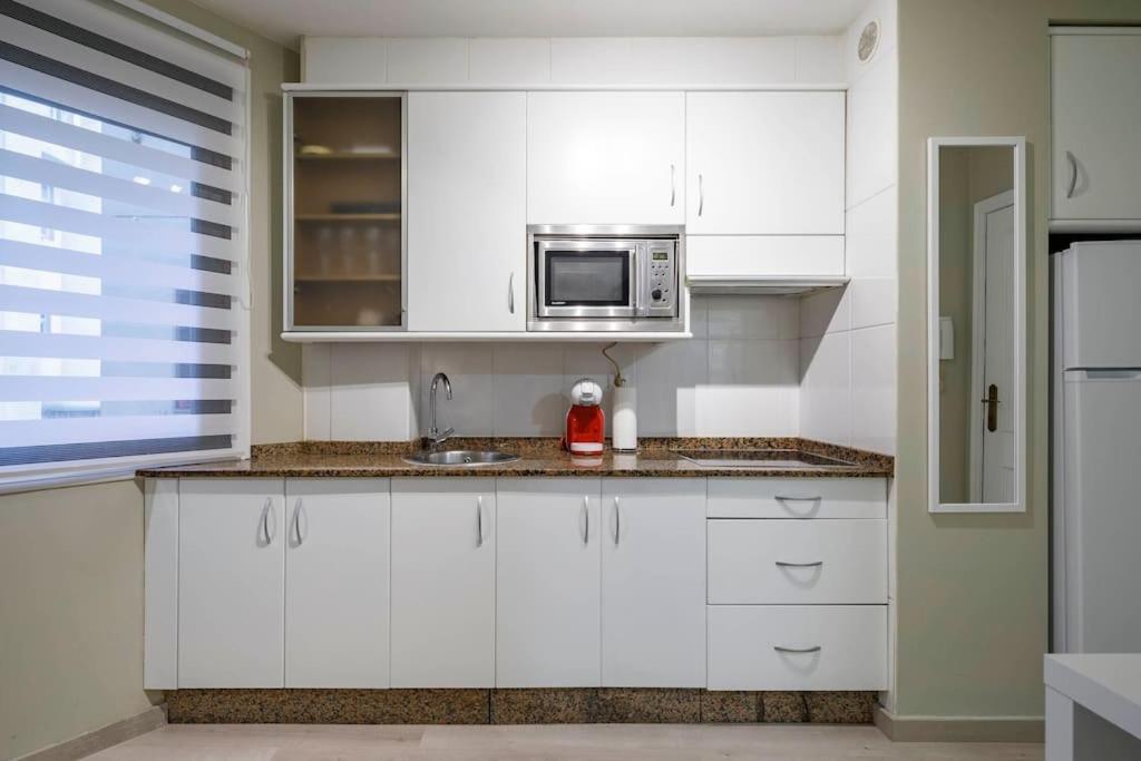 Encantador Loft En El Centro By Apartment Vigo