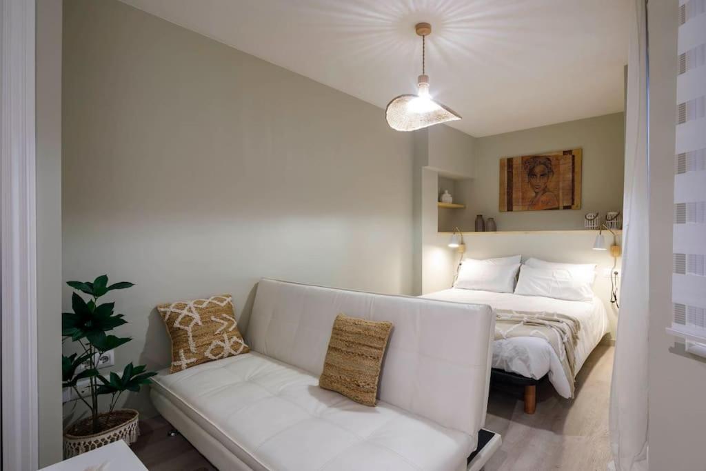 Encantador Loft En El Centro By Apartment Vigo
